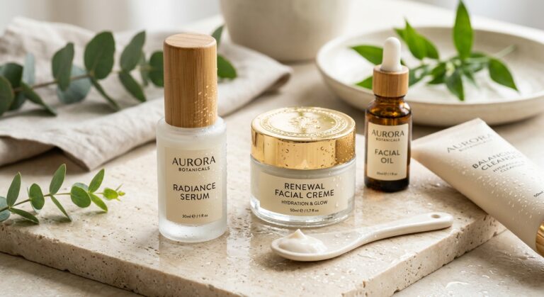 Jak rozpoznać składniki w kosmetykach o działaniu silnie nawilżającym