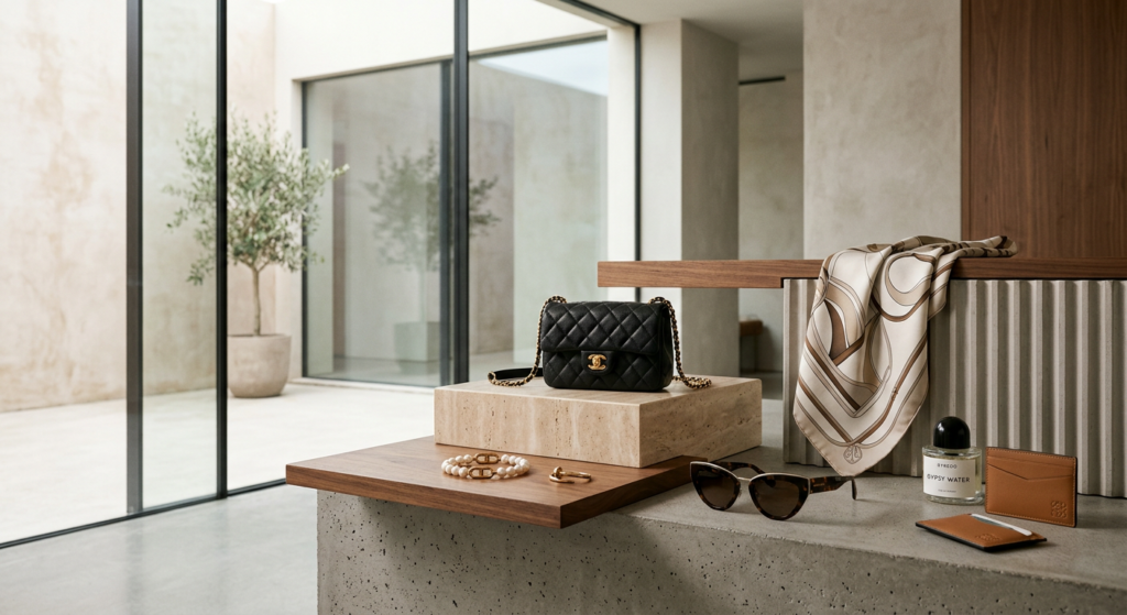 Które marki wyznaczają kierunki rozwoju współczesnej mody premium