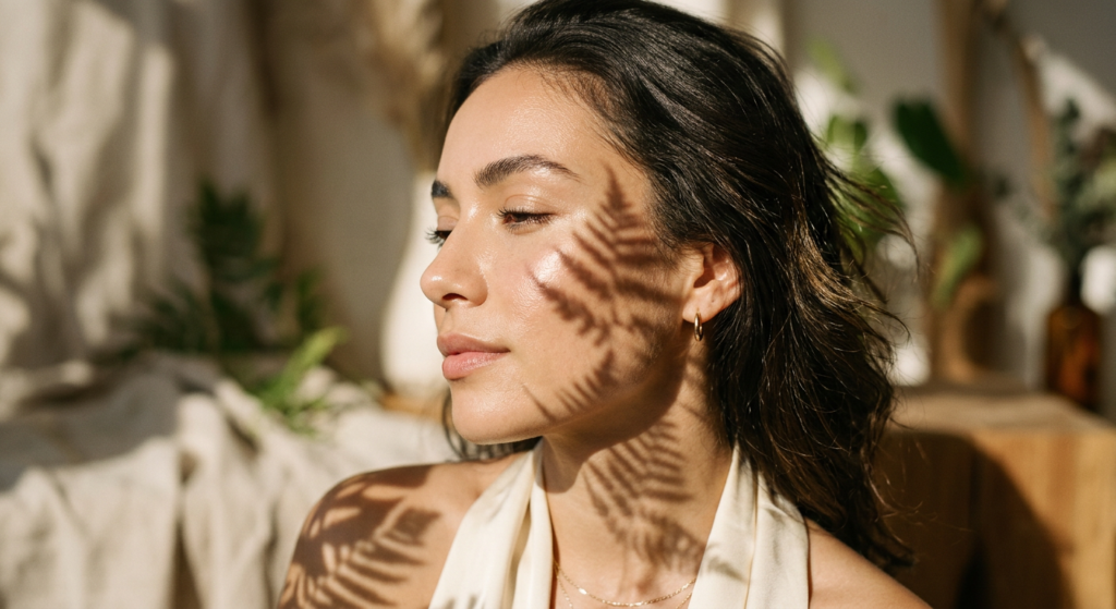 Najlepsze składniki aktywne redukujące przebarwienia słoneczne na skórze