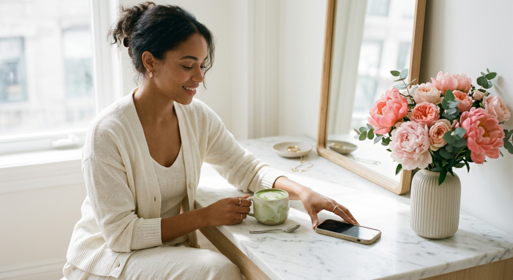 Dlaczego warto wprowadzić cotygodniowy detoks od cyfrowych powiadomień